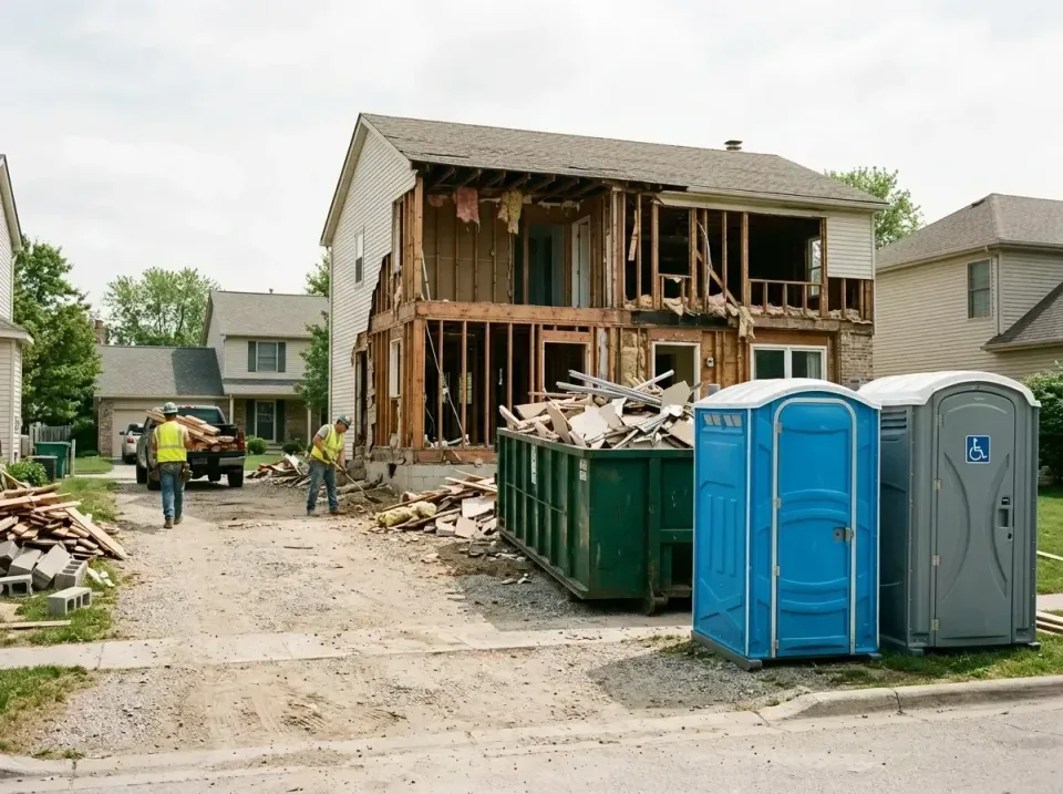 home-renovation-demolition-sit-010 — frequently asked questions, Portable Toilet & Dumpsters Rental in Berkley, CO